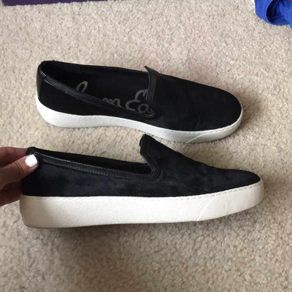 Like New Sam Edelman Shoes